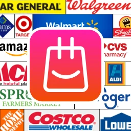 Icône de Weekly ads: Adspecials.us