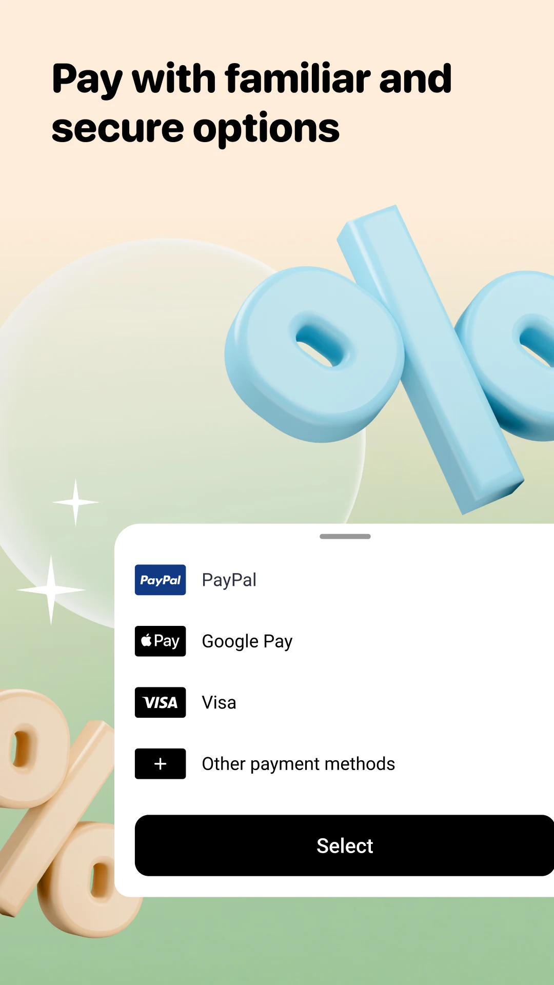 Joom. Shopping for every day screenshot